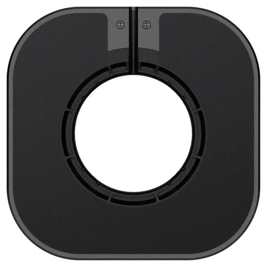 Підставка Spigen S380 Designed for Airpods Max Stand - Black (AMP02818)