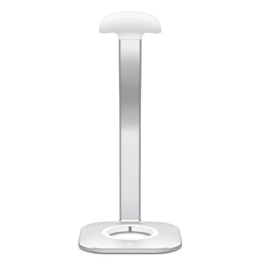 Подставка Spigen S380 Designed for Airpods Max Stand - Silver (AMP02817)