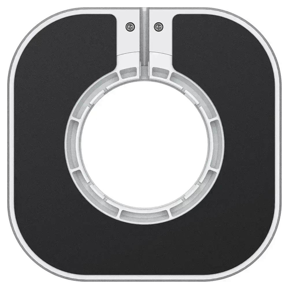 Подставка Spigen S380 Designed for Airpods Max Stand - Silver (AMP02817)