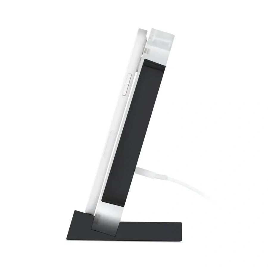 Бездротовий зарядний пристрій Twelve South PowerPic mod - Black (B09FYKBBSF)