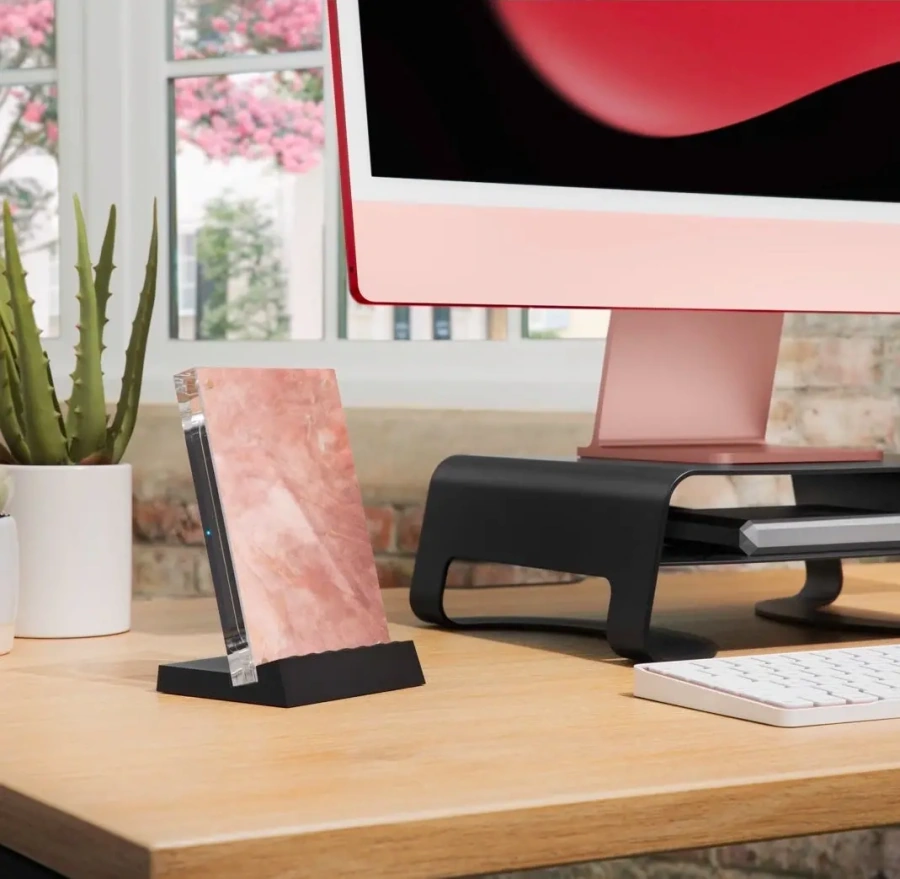 Бездротовий зарядний пристрій Twelve South PowerPic mod - Black (B09FYKBBSF)