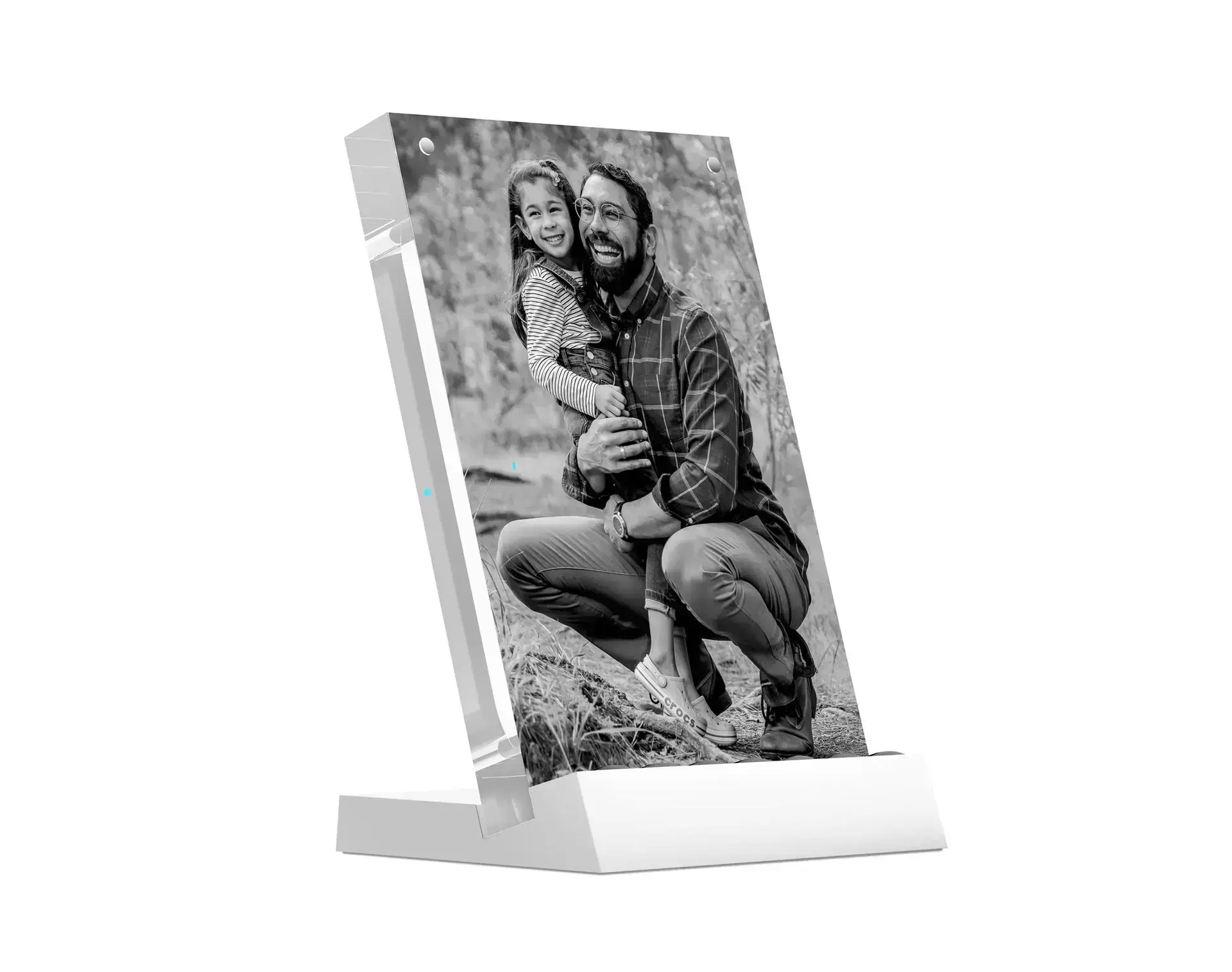 Беспроводное зарядное устройство Twelve South PowerPic mod - White (B09FYHP8C8)