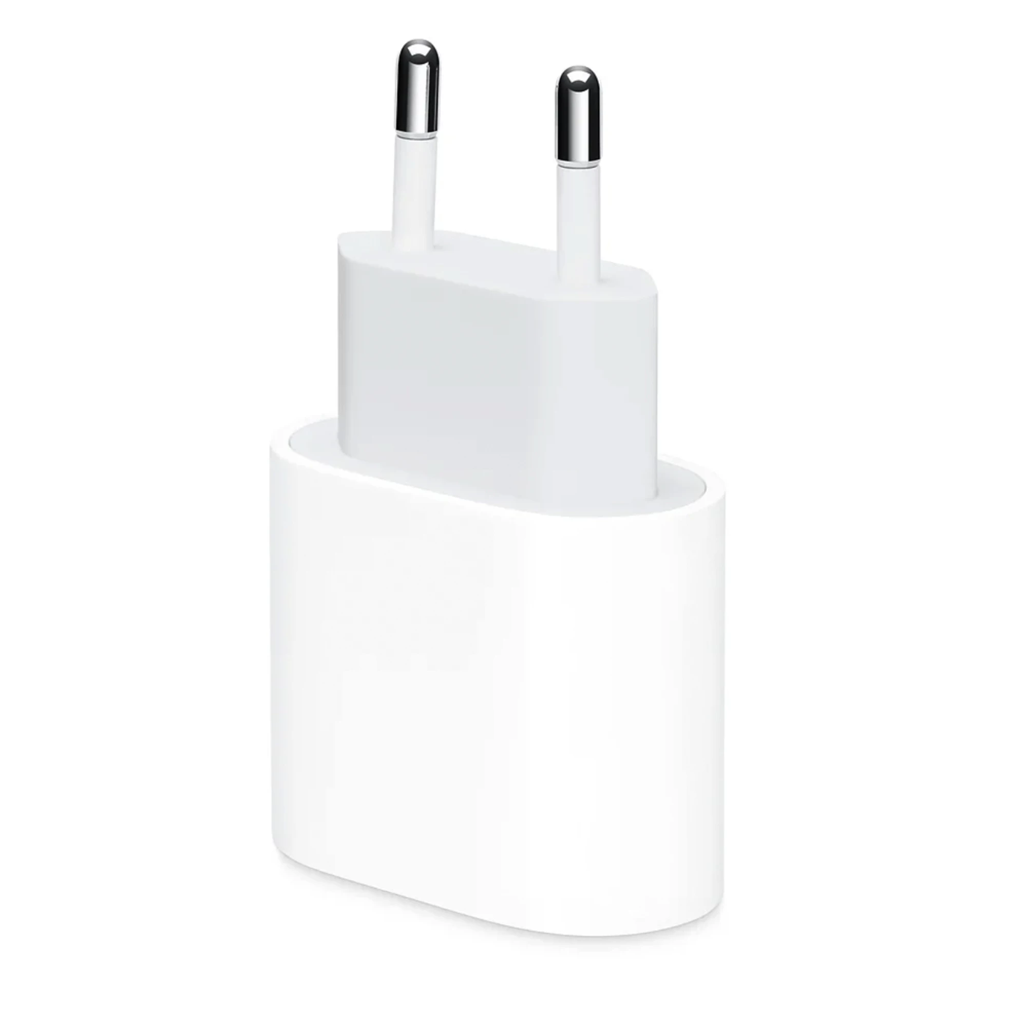 Apple 20W USB-C Power Adapter (MHJE3) EU