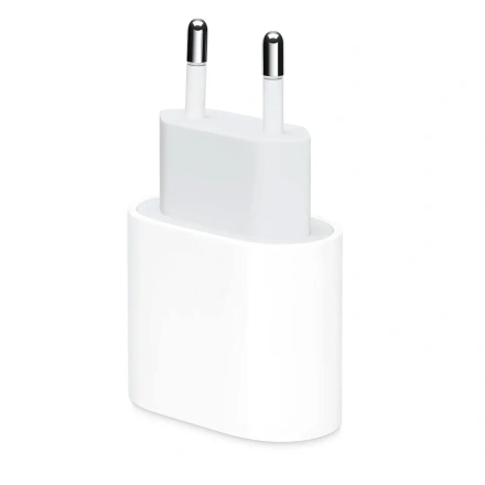 Apple 20W USB-C Power Adapter (MUVV3, MHJE3) EU