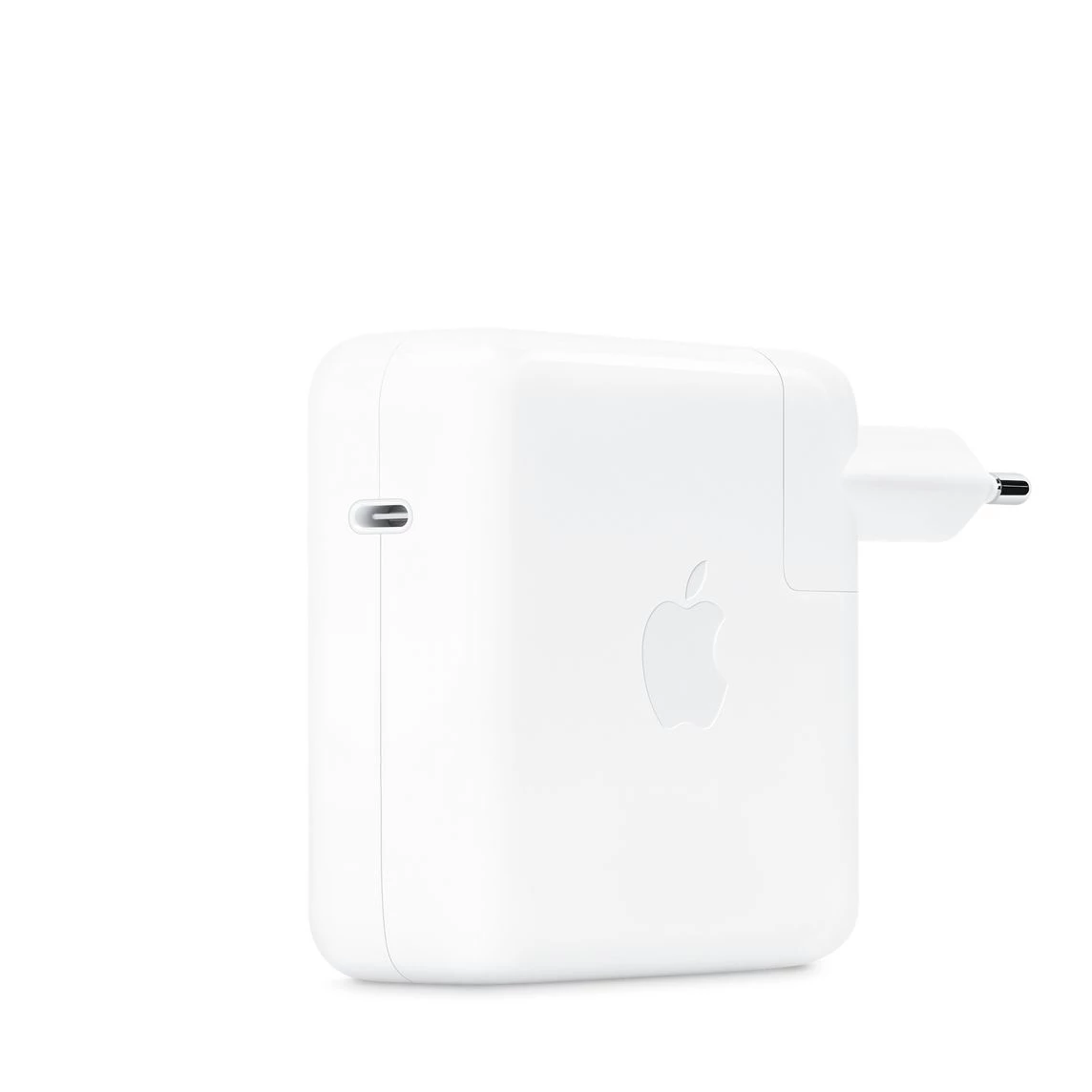 Apple 67W USB-C Power Adapter (MKU63)