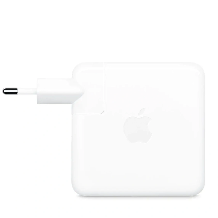 Блок живлення Apple 67W USB-C Power Adapter (MKU63)