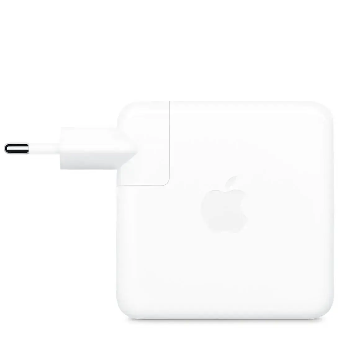 ВЖИВАНИЙ Блок живлення Apple 67W USB-C Power Adapter (MKU63)