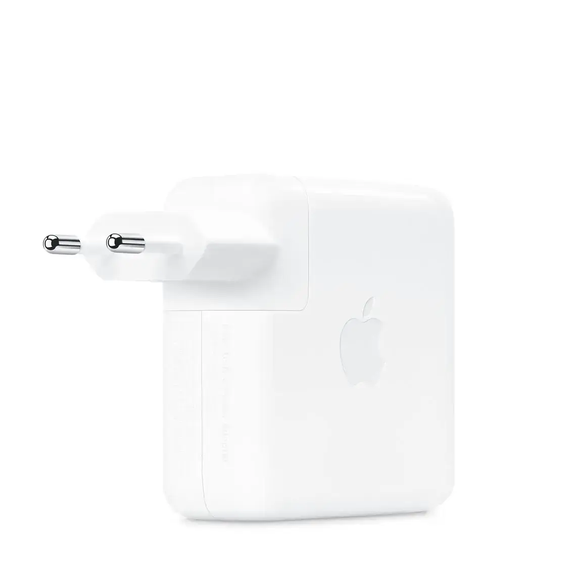 ВЖИВАНИЙ Блок живлення Apple 67W USB-C Power Adapter (MKU63)