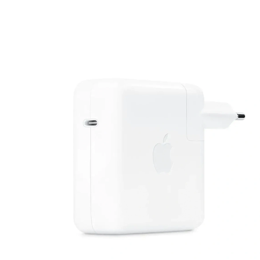 Блок живлення Apple 67W USB-C Power Adapter (MKU63)