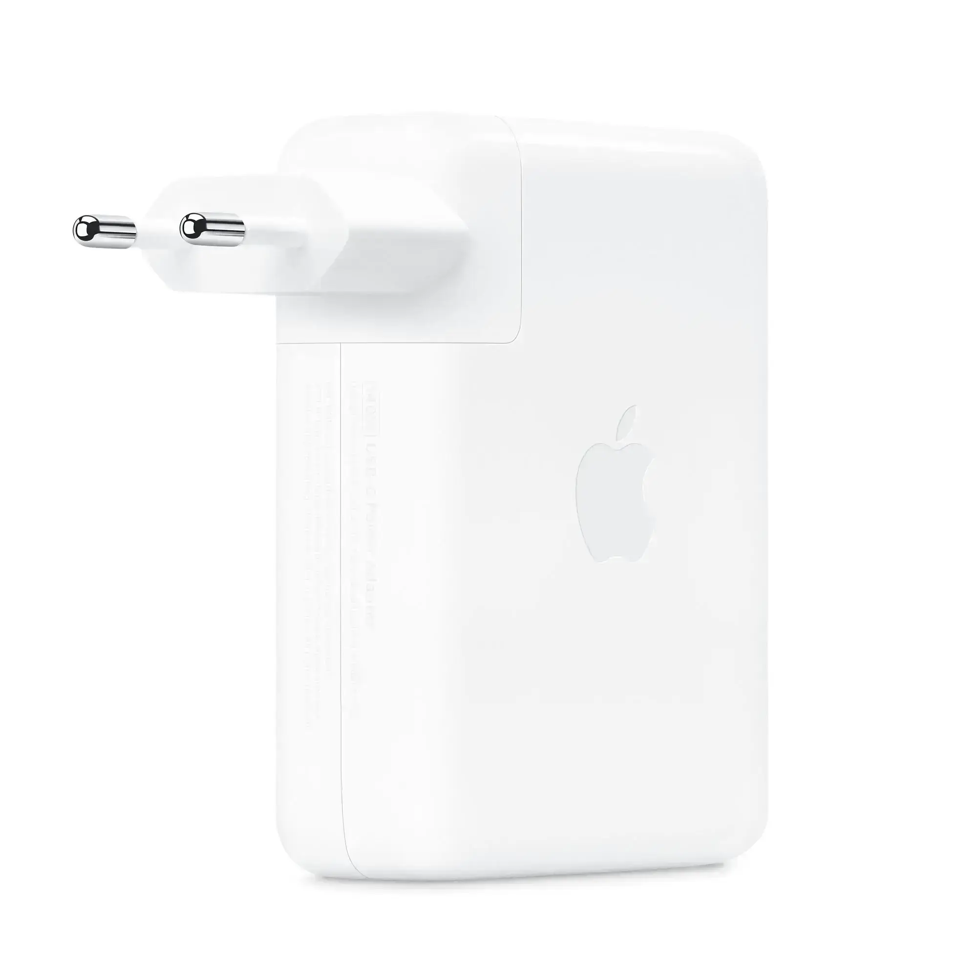 Блок живлення Apple 140W USB-C Power Adapter (MW2M3, MLYU3) EU