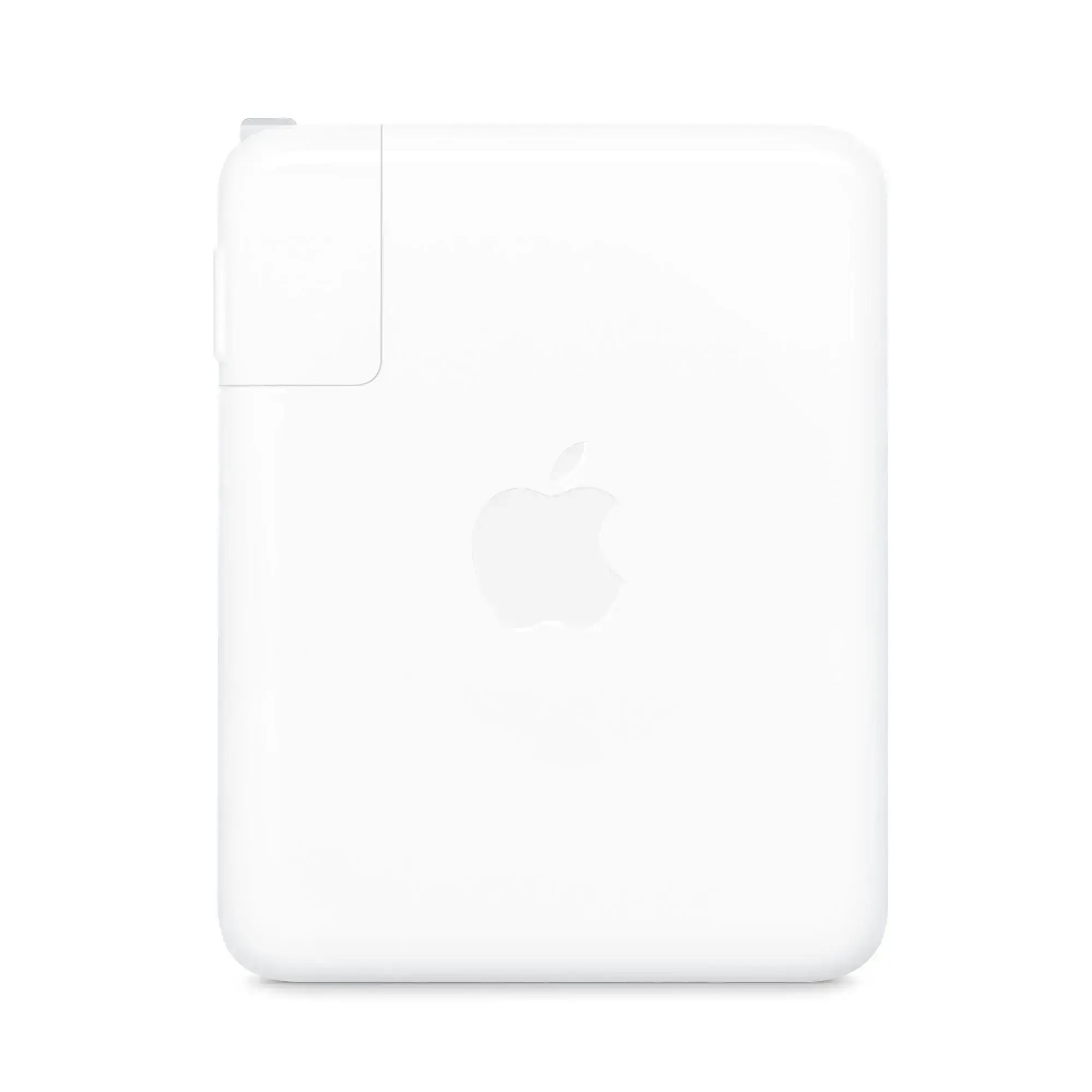 Блок живлення Apple 140W USB-C Power Adapter (MW2M3, MLYU3) USA