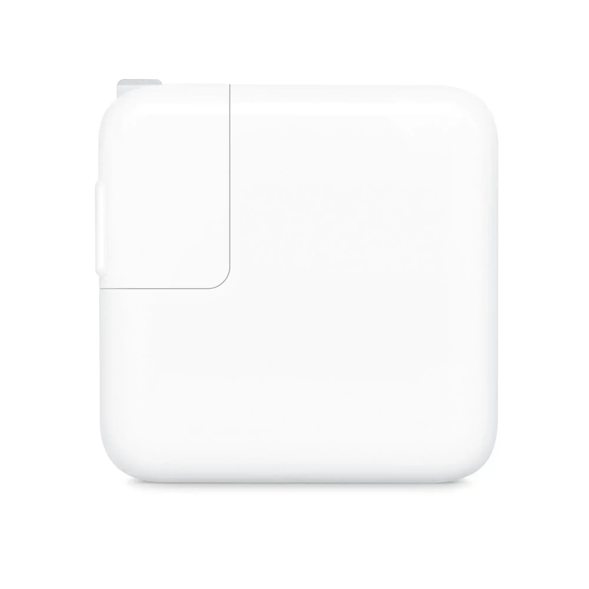 Адаптер живлення Apple 35W Dual USB-C Port Power Adapter (MW2K3, MNWP3) US Plug