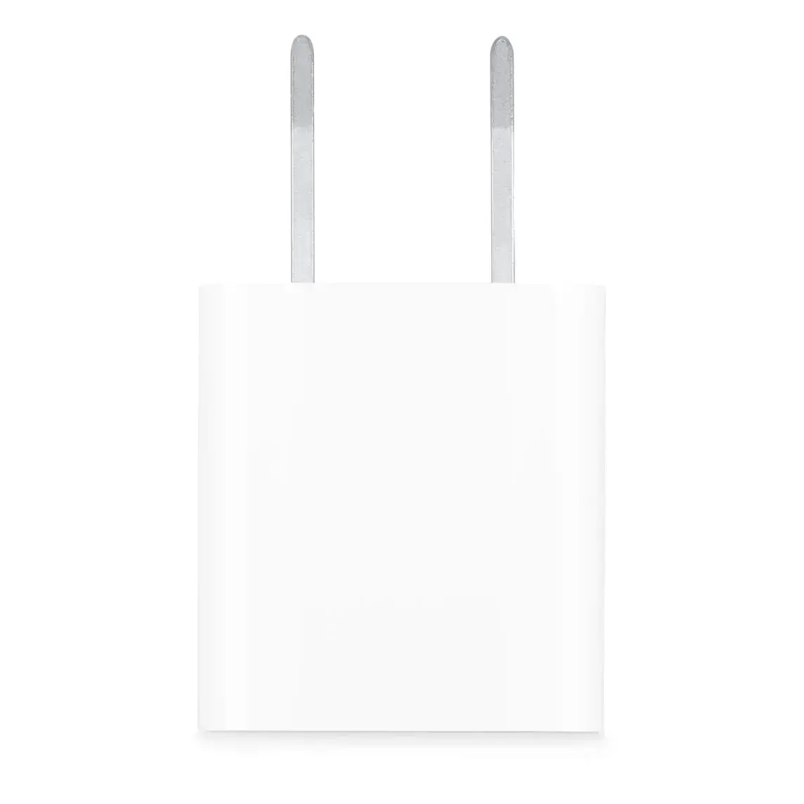 Apple 5W USB Power Adapter (MD810) US