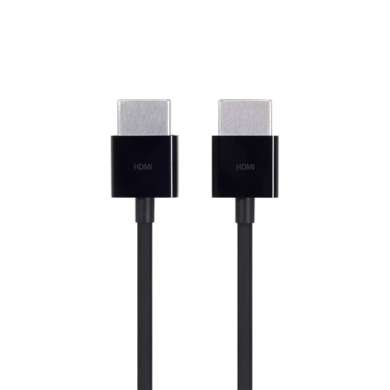 Apple HDMI to HDMI Cable 1.8m (MC838)