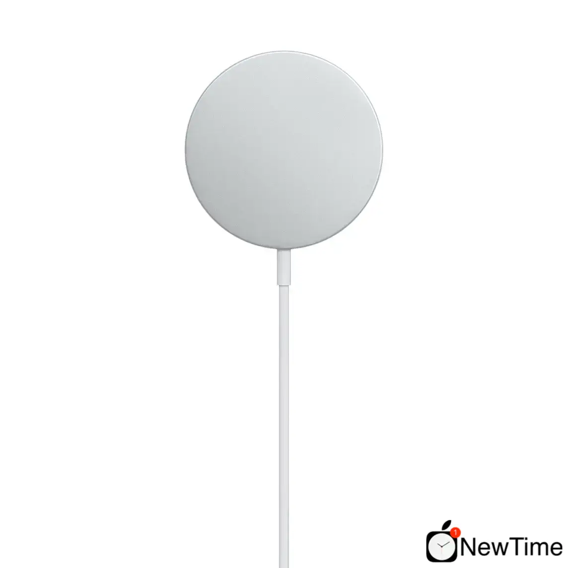 Беспроводное зарядное устройство Apple MagSafe Charger 15W (MHXH3)