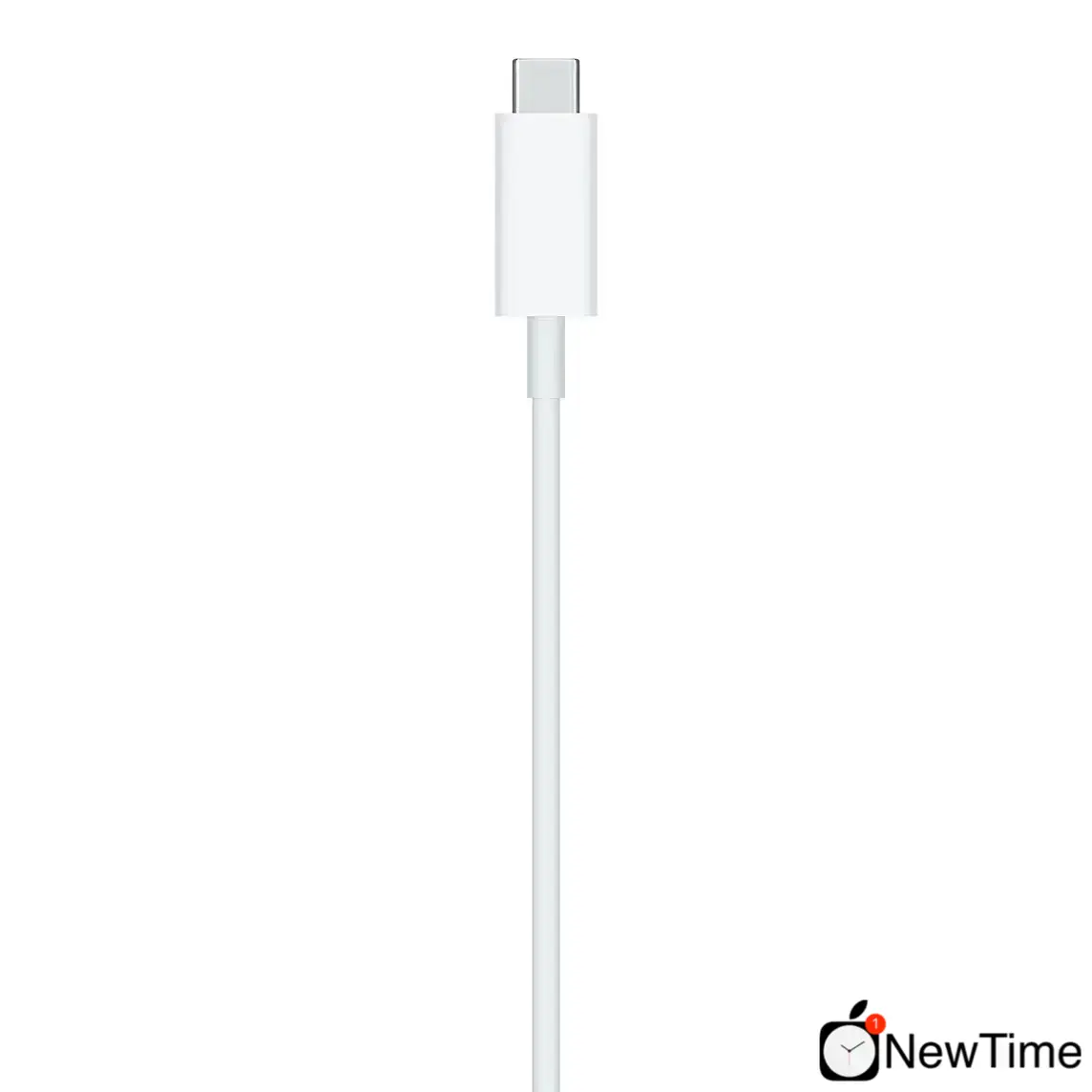 Беспроводное зарядное устройство Apple MagSafe Charger 15W (MHXH3)