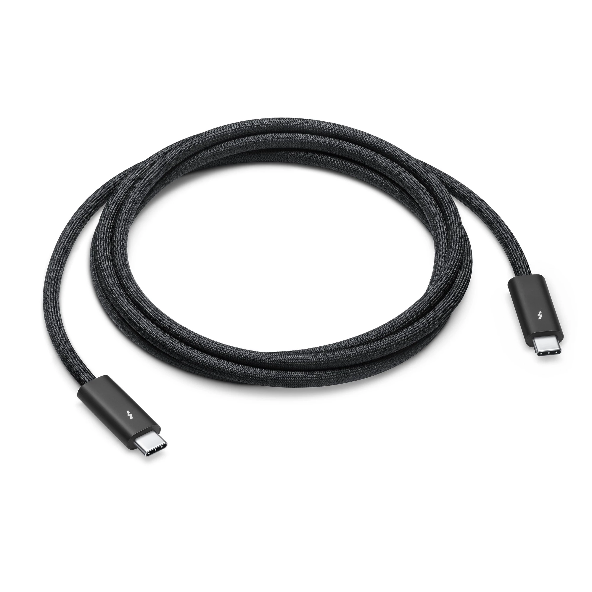 Кабель Apple Thunderbolt 4 [USB‑C] Pro Cable 1.8 m (MN713)