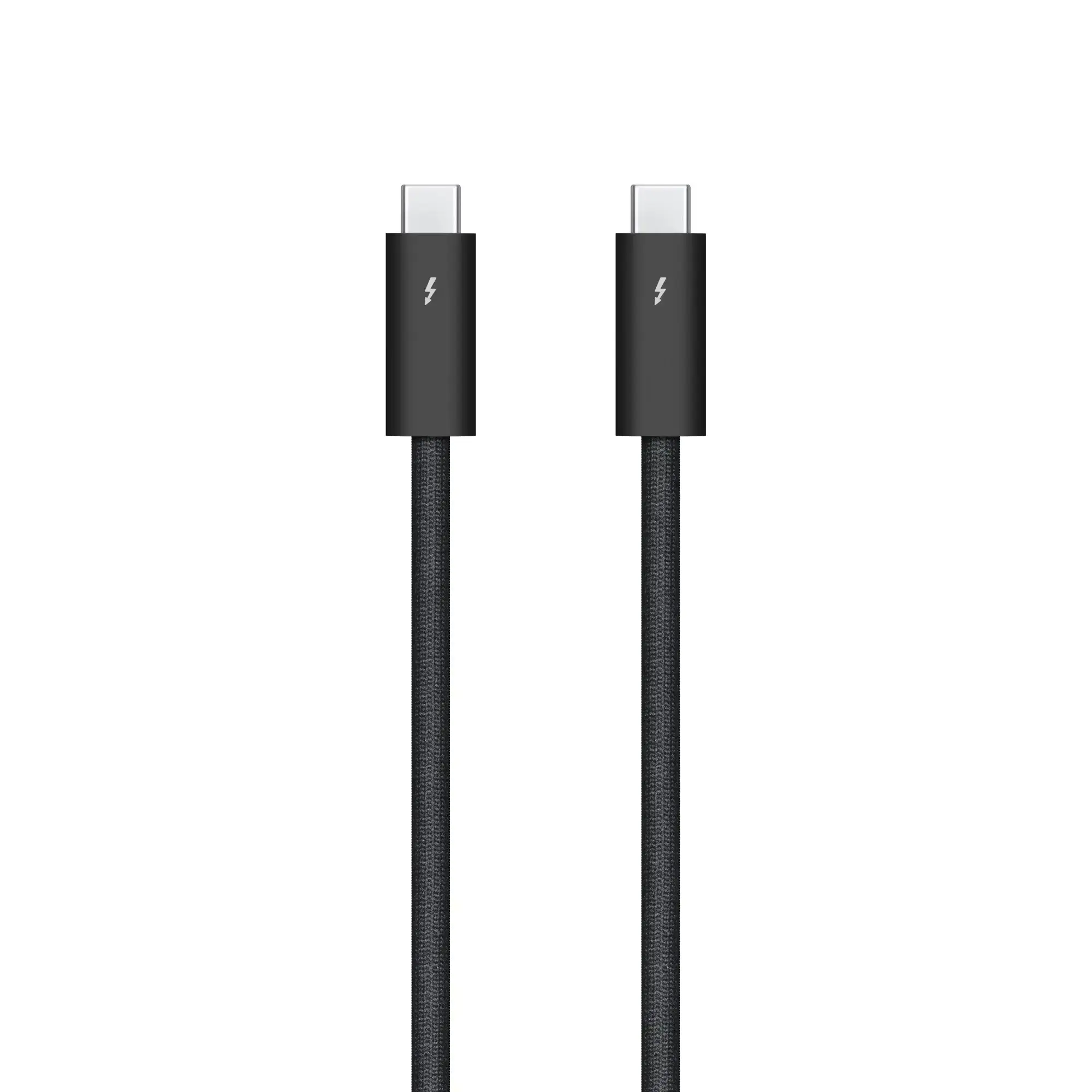 Кабель Apple Thunderbolt 4 [USB‑C] Pro Cable 1.8 m (MW5J3, MN713)