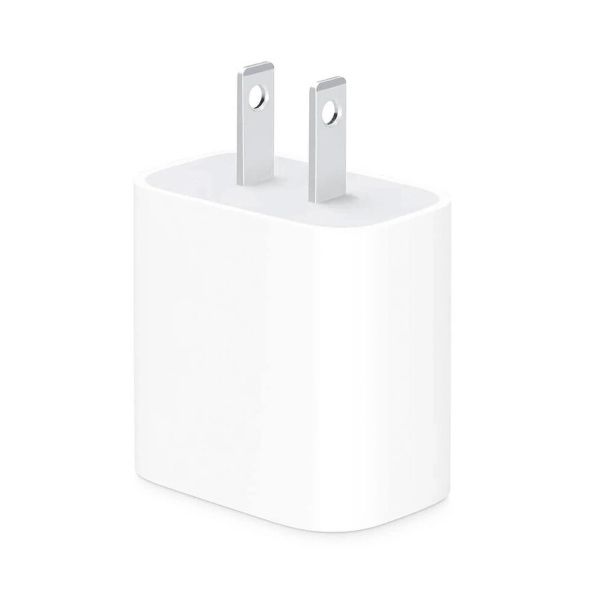Apple 20W USB-C Power Adapter (MHJA3) US