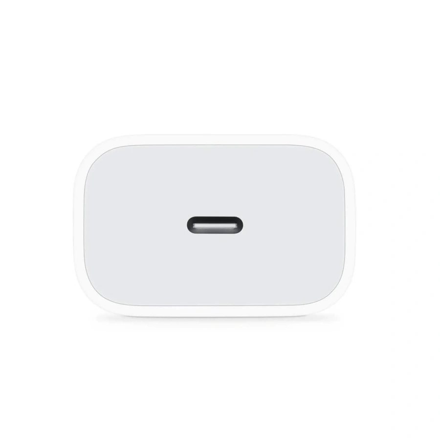 Блок питания Apple 20W USB-C Power Adapter (MHJA3) US