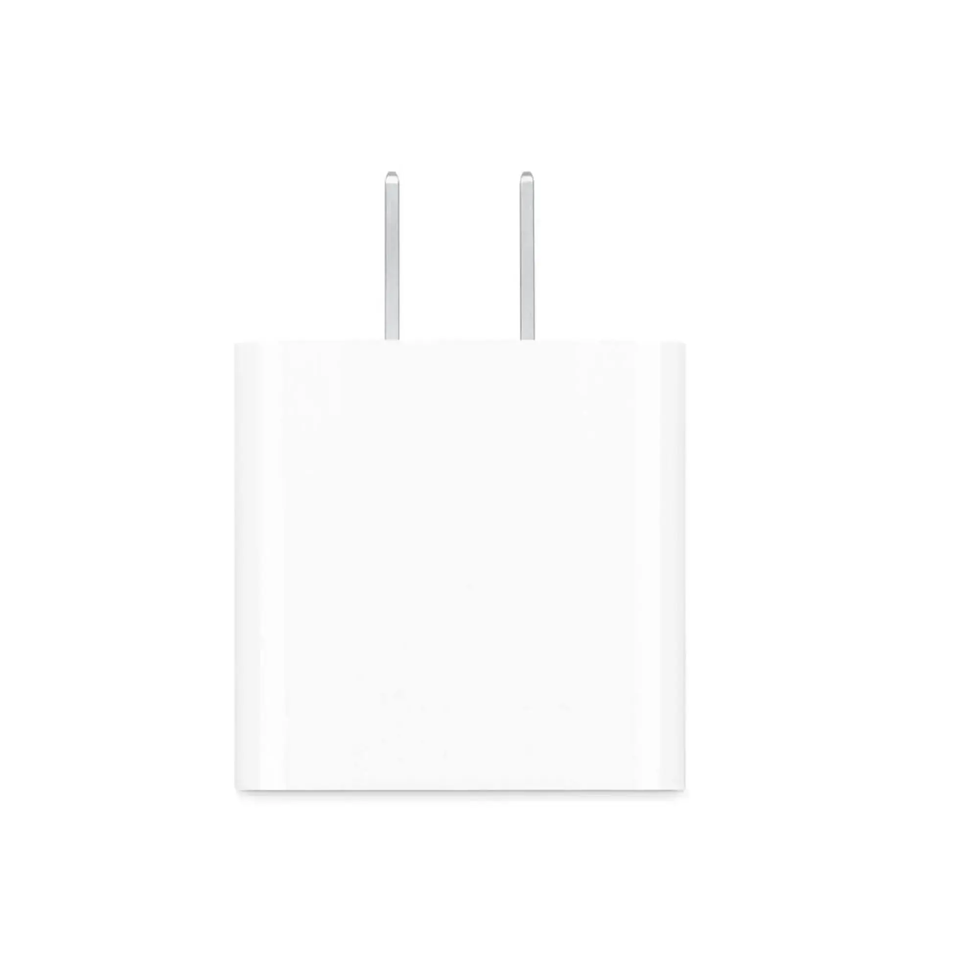 Блок живлення Apple 20W USB-C Power Adapter (MHJA3) US