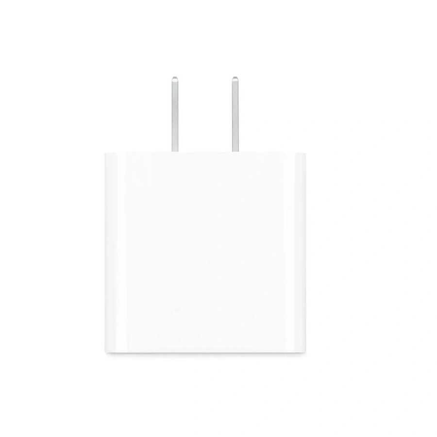Блок живлення Apple USB-C Power Adapter 20W (MHJA3) NO BOX