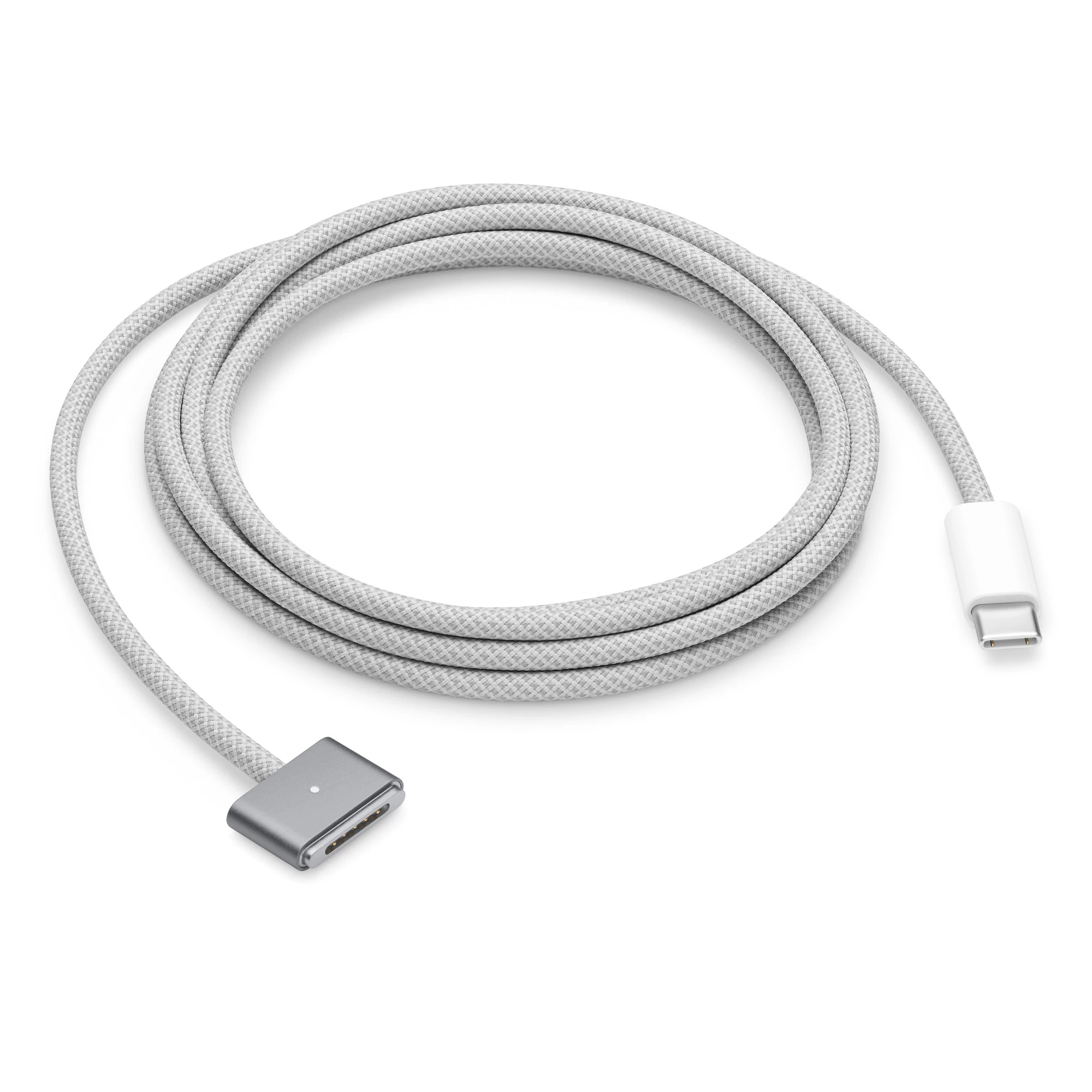 Apple USB-C to MagSafe 3 Cable (2 m) - Space Gray (MPL23)