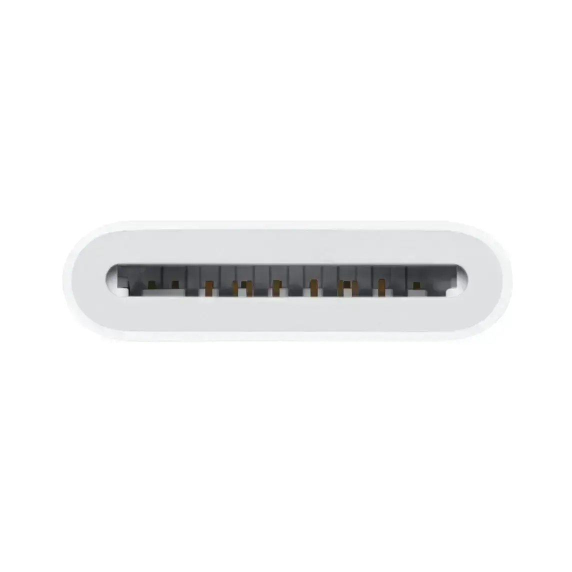 Уцінка Картрідер Apple USB-C to SD Card Reader (MW653, MUFG2), відкрита коробка