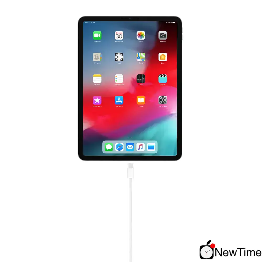 Apple USB-C Charge Cable 1 m (MUF72)