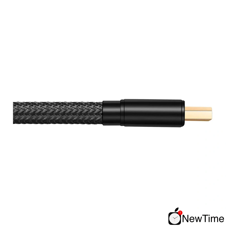 Кабель Buyer’s Point Ultra High Speed HDMI 2.1 Cable Dynamic HDR 1.8M (6ft) 8K