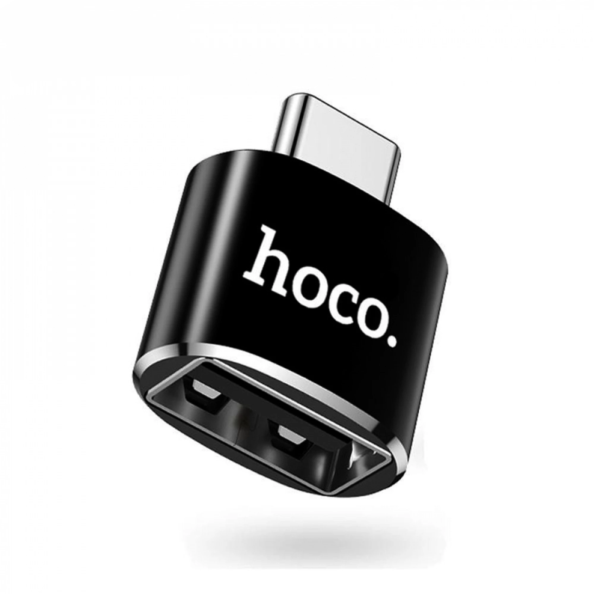 Hoco Adapter Type-С to USB UA5