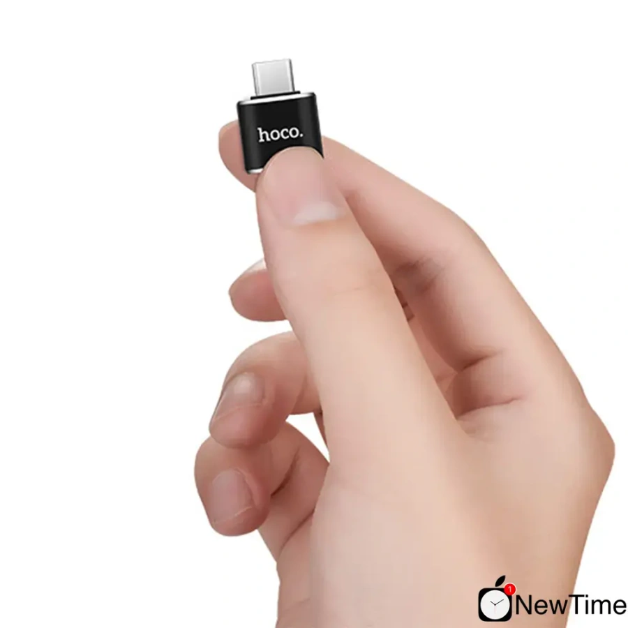 Hoco Adapter Type-С to USB UA5
