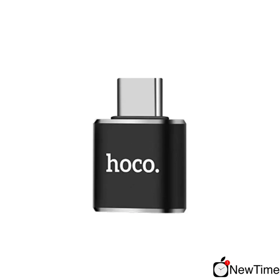 Hoco Adapter Type-С to USB UA5