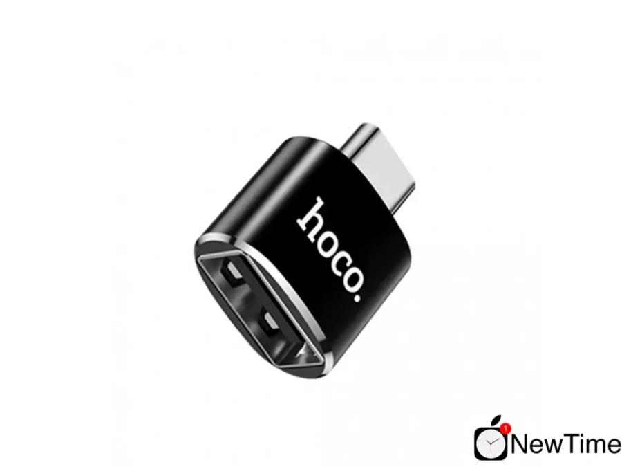Hoco Adapter Type-С to USB UA5