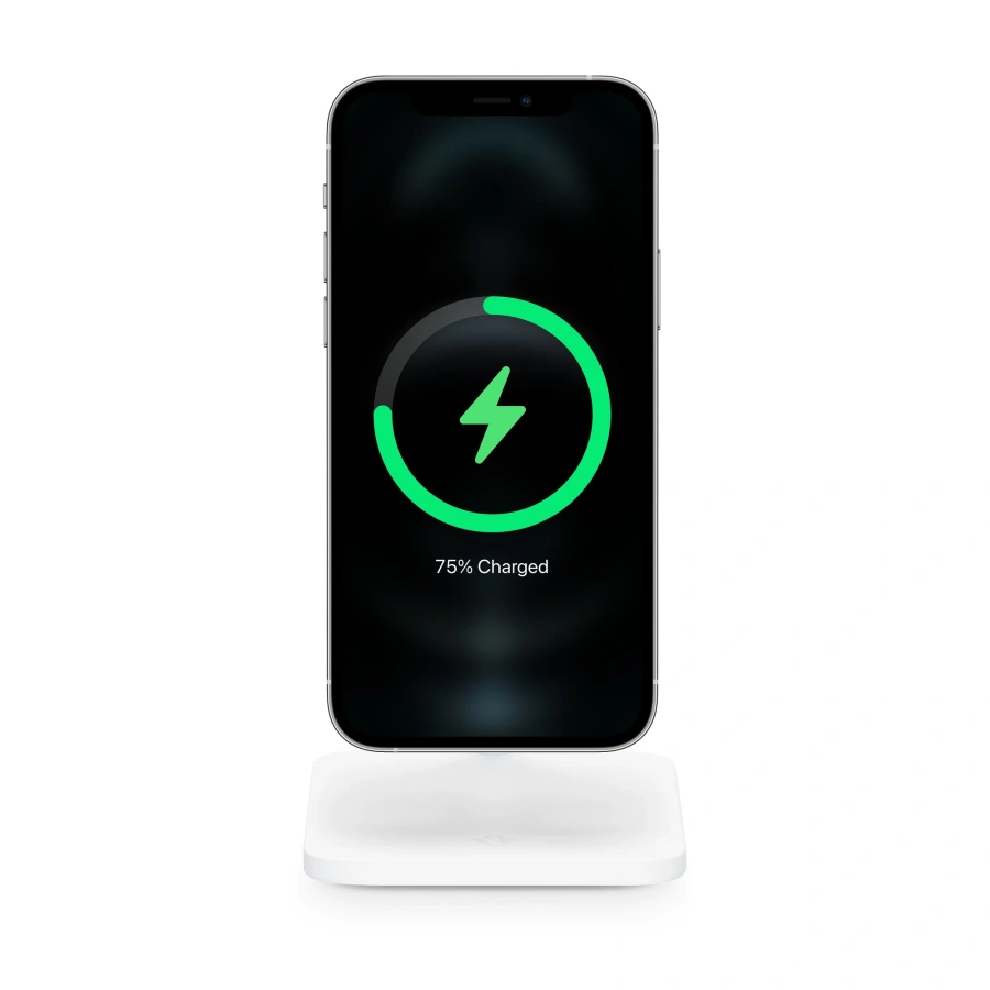 Підставка для бездротової зарядки Twelve South Forté for MagSafe Charger (12-2040)