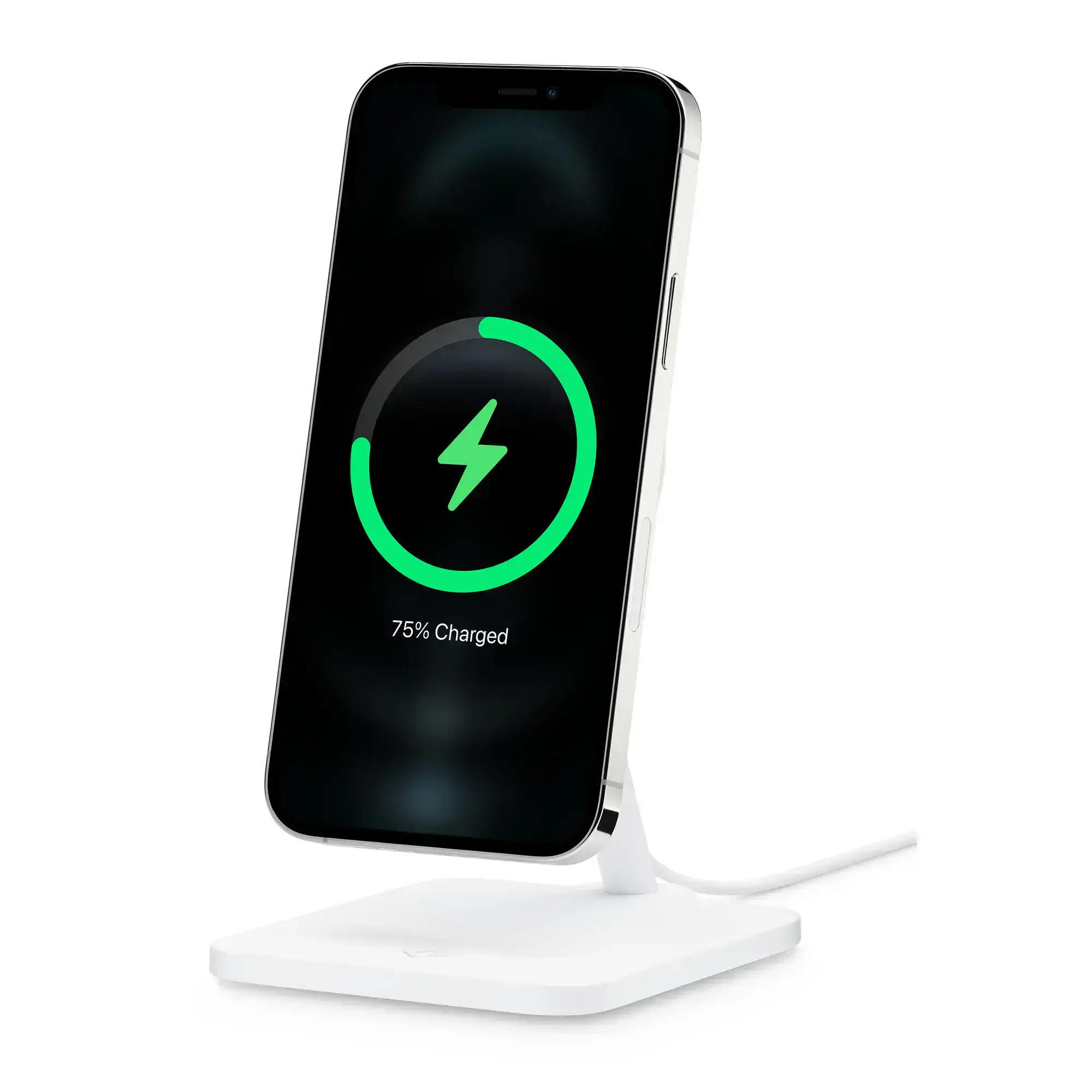 Підставка для бездротової зарядки Twelve South Forté for MagSafe Charger (12-2040)