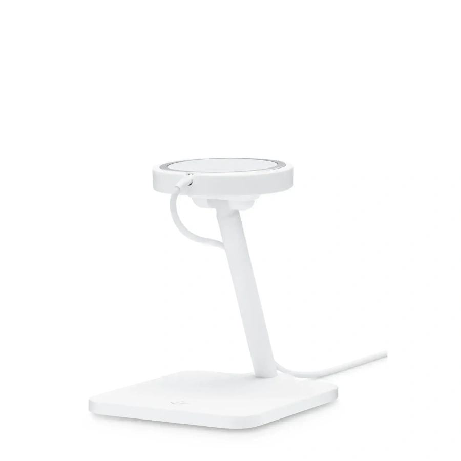 Підставка для бездротової зарядки Twelve South Forté for MagSafe Charger (12-2040)
