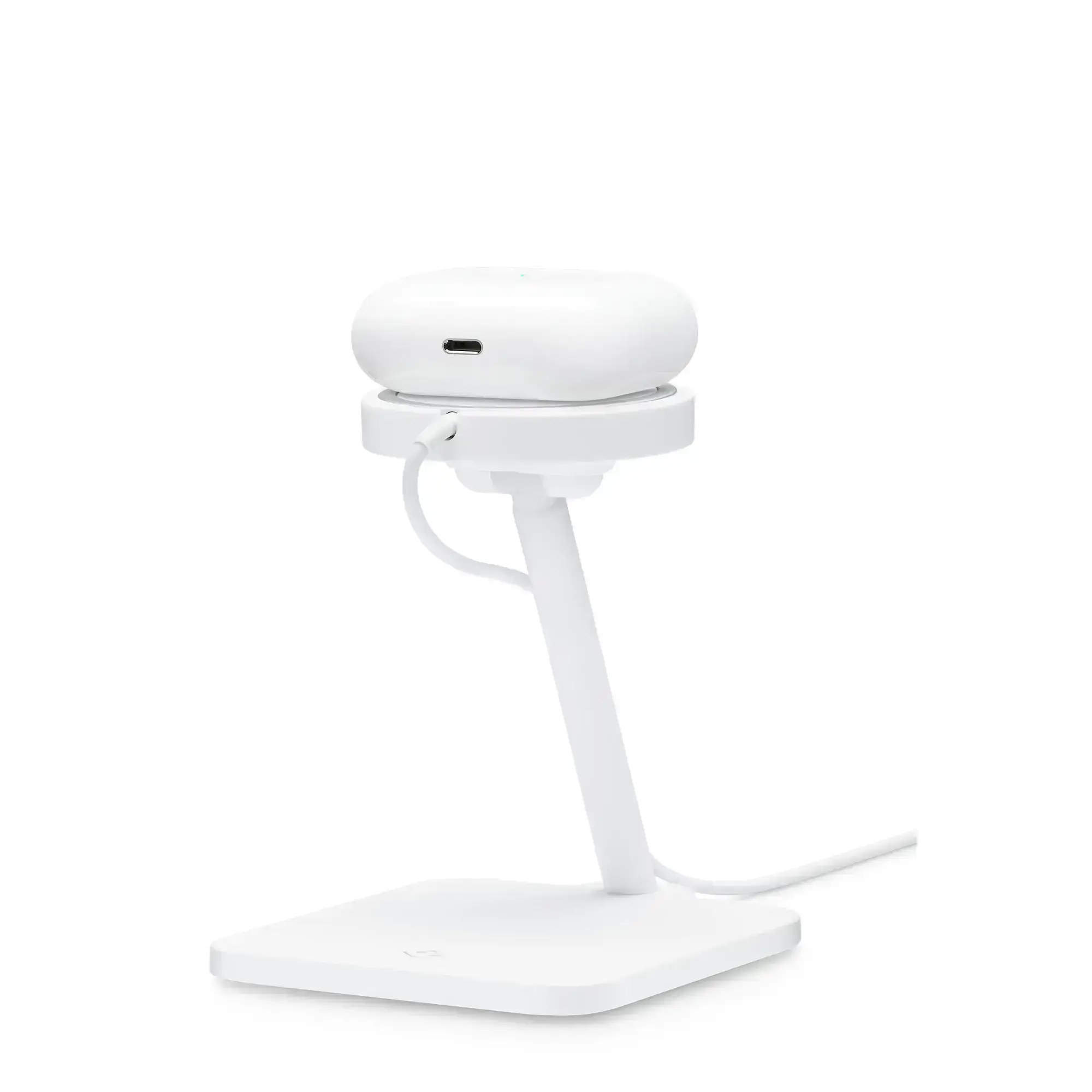 Підставка для бездротової зарядки Twelve South Forté for MagSafe Charger (12-2040)