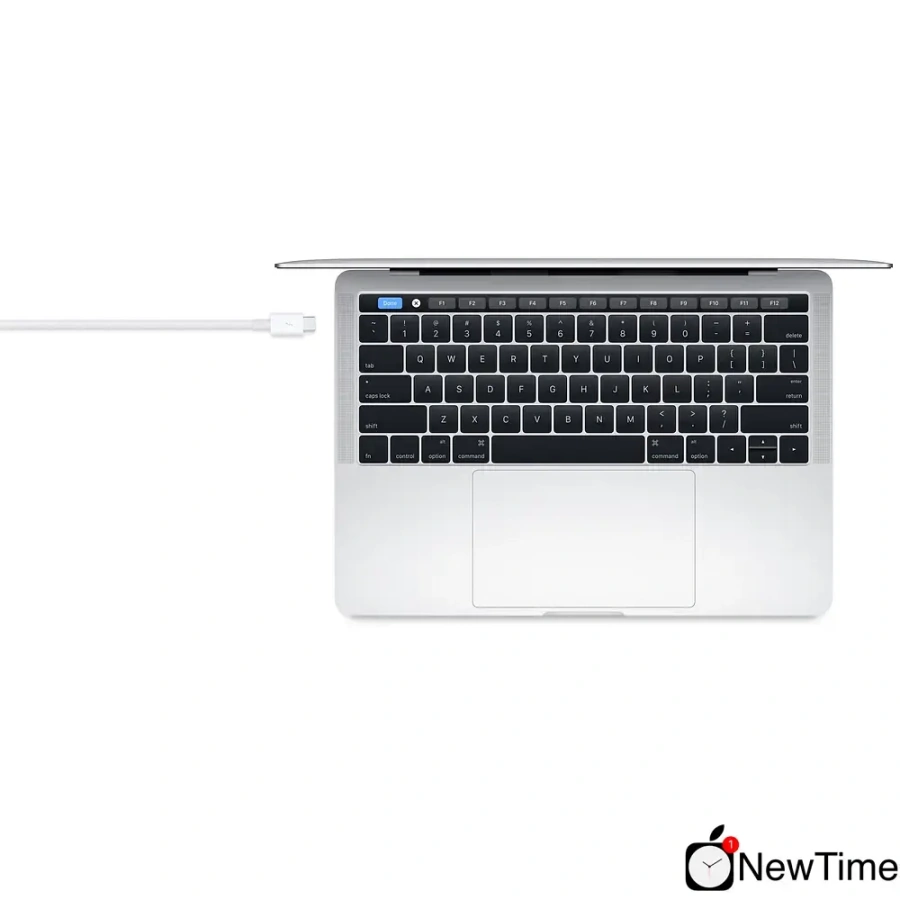 Apple Thunderbolt 3 USB-C 0.8m (MQ4H2)