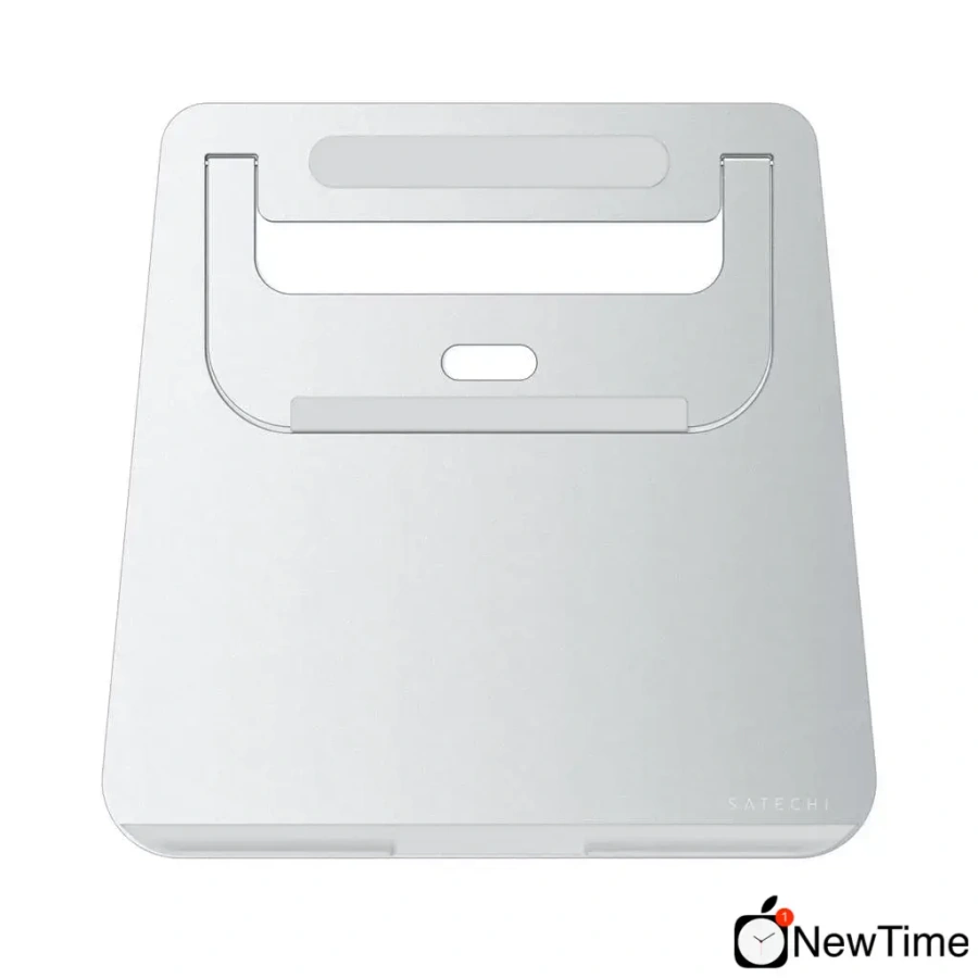 Satechi Aluminum Laptop Stand for Laptops Silver (ST-ALTSS)