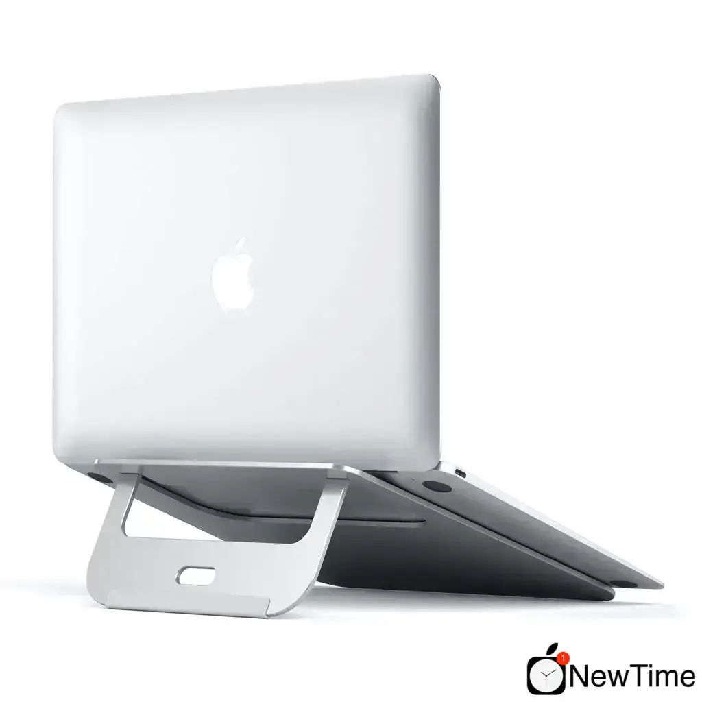 Satechi Aluminum Laptop Stand for Laptops Silver (ST-ALTSS)