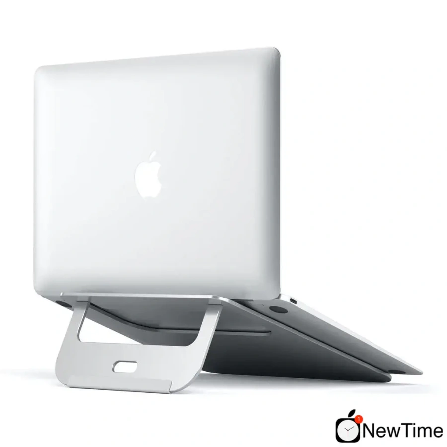 Satechi Aluminum Laptop Stand for Laptops Silver (ST-ALTSS)