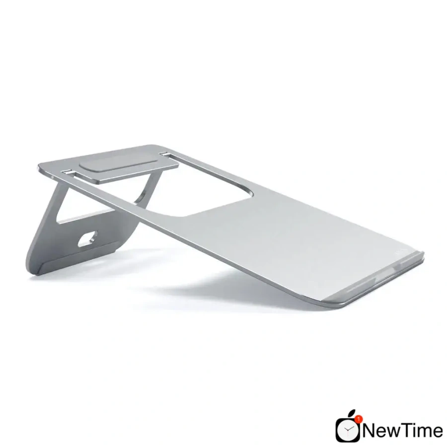 Satechi Aluminum Laptop Stand for Laptops Silver (ST-ALTSS)