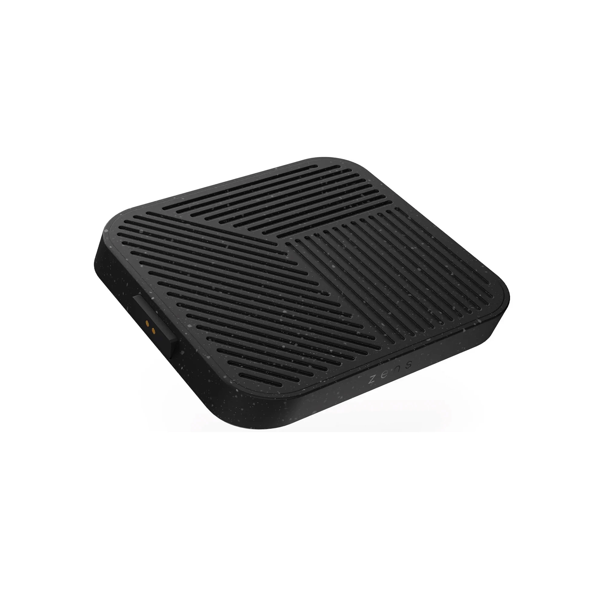Zens Modular Single Wireless Charger Black (add on platform) (ZEMSC1A/00)
