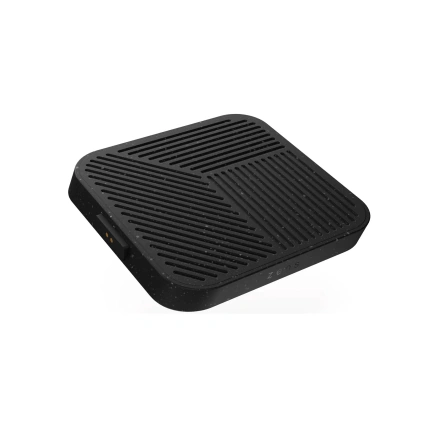 Zens Modular Single Wireless Charger Black (add on platform) (ZEMSC1A/00)