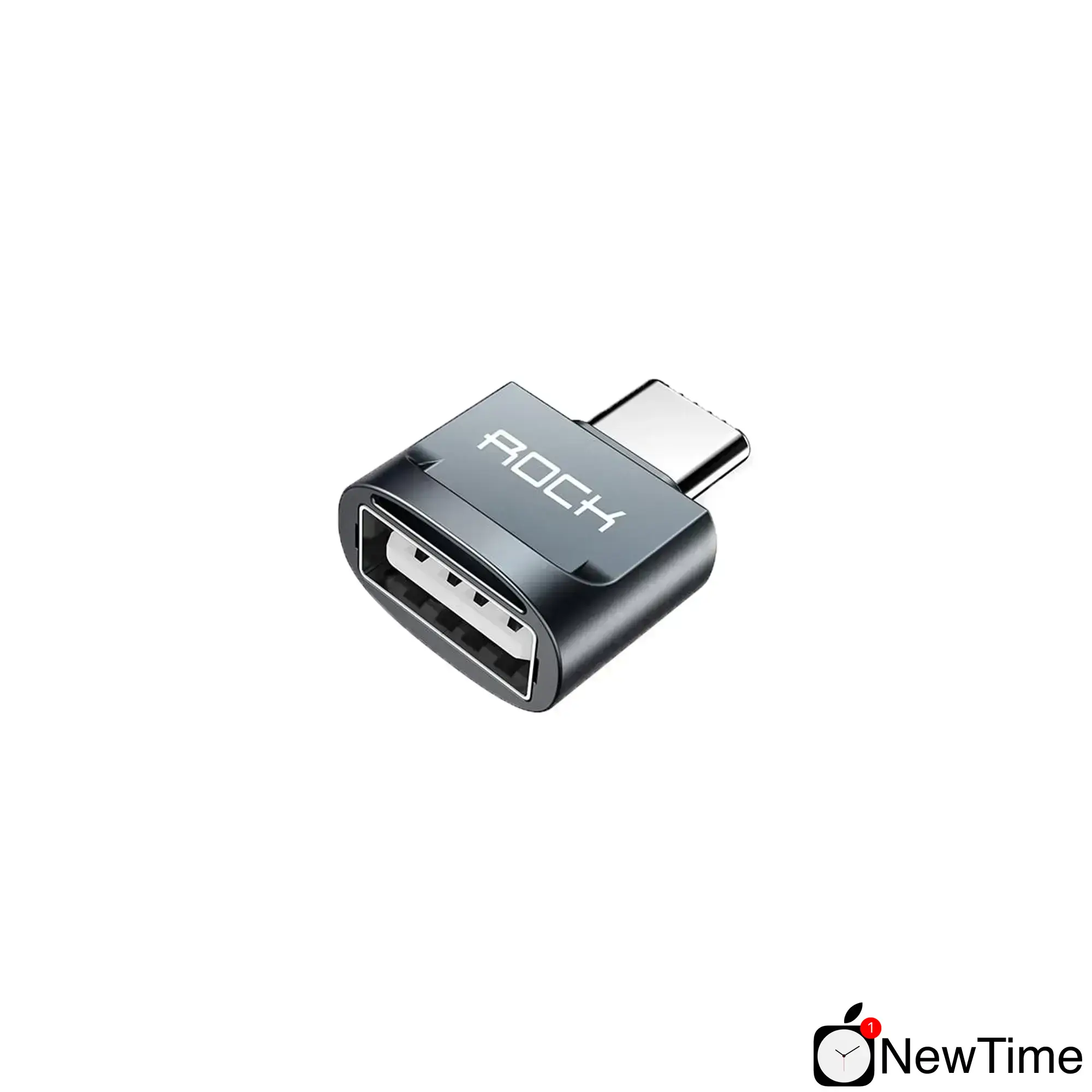 Rock USB AF to Type-C Adapter