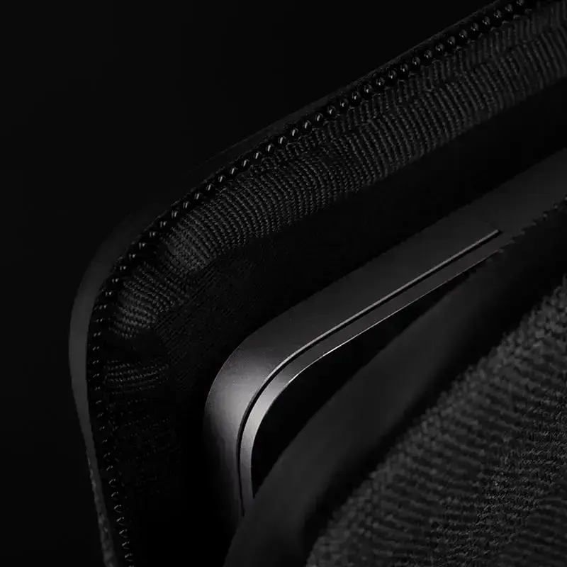 Чехол Native Union Stow Lite Sleeve Case for MacBook Pro 13" / MacBook Air 13" Retina - Slate (STOW-LT-MBS-GRY-13)