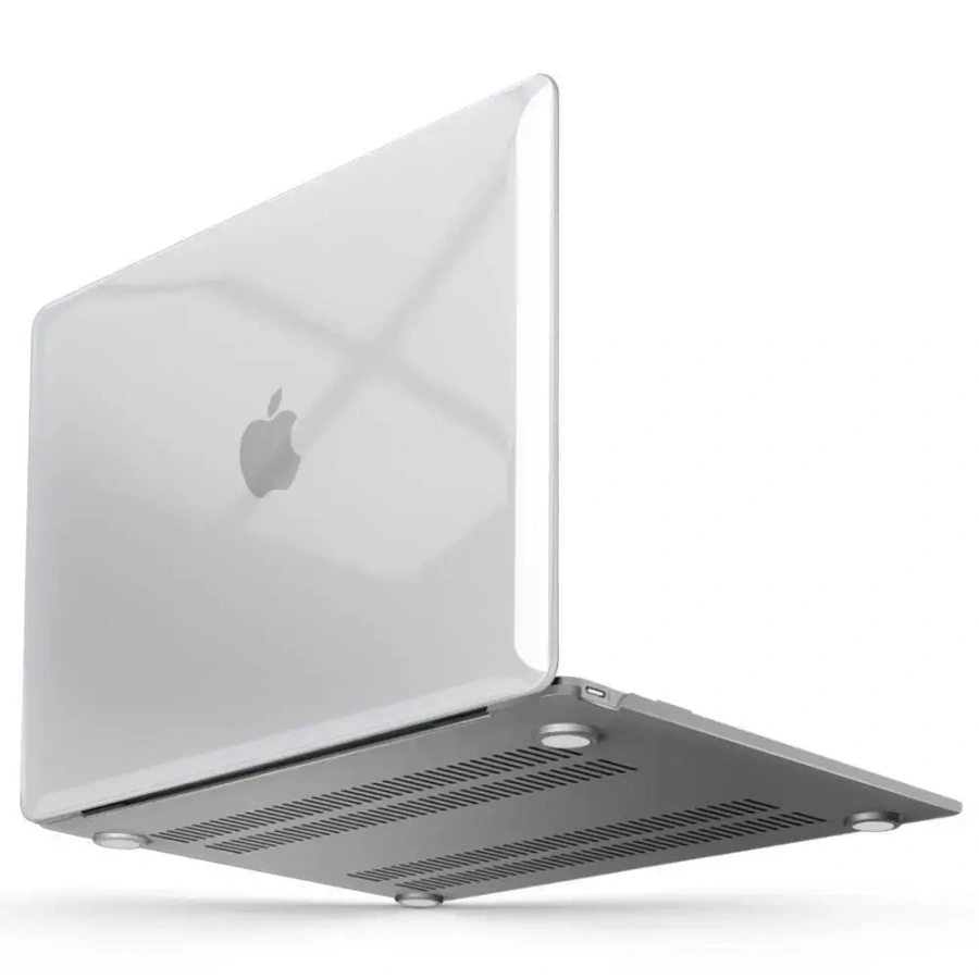 Чохол-накладка для MacBook Pro 13" 2016 - 2019 Transparent