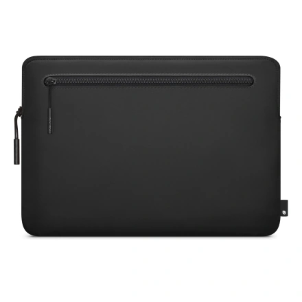 Чехол Incase Compact Sleeve in Flight Nylon для MacBook Pro 14" - Black (INMB100732-BLK)