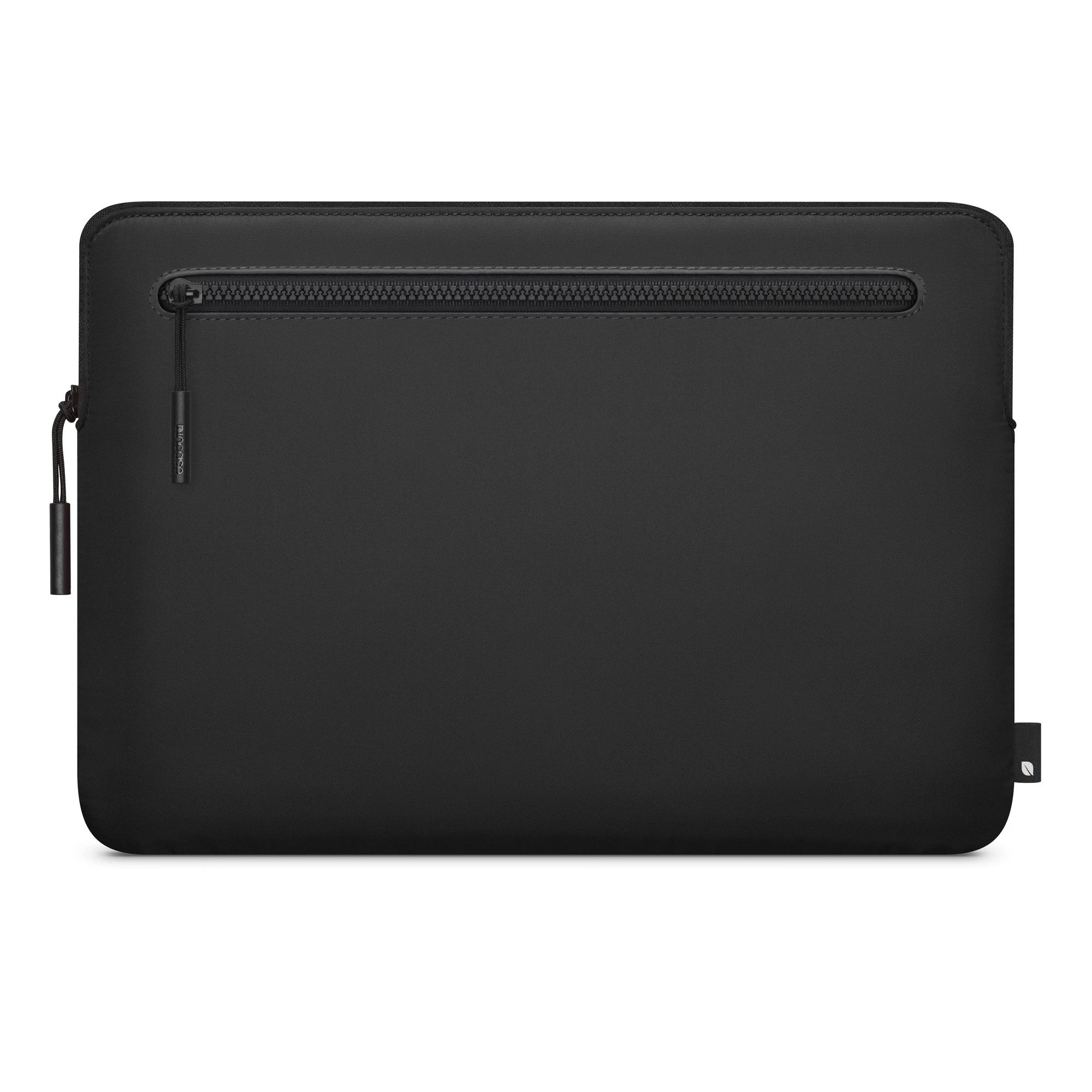 Чохол Incase Compact Sleeve in Flight Nylon для MacBook Pro 16" - Black (INMB100336-BLK)
